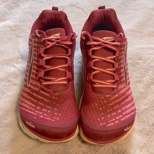 Alta Torin Running Shoes